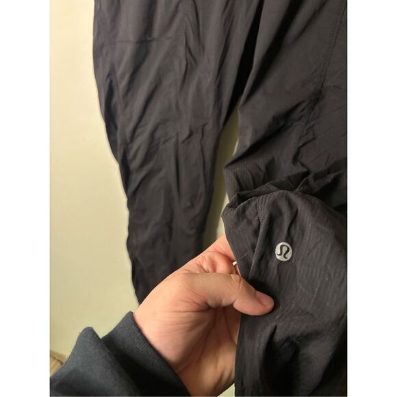 Lululemon Dance Studio Pants - Picture 3 of 5
